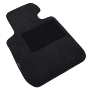 45 - Dywaniki Welurowe Petex - STYLE. BMW Seria 3 F30/F31 2012-2019r.