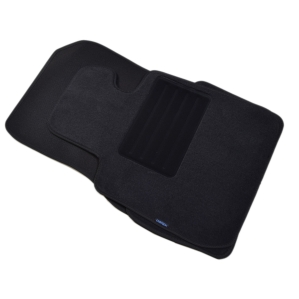 45 - Dywaniki Welurowe Petex - STYLE. BMW Seria 3 F30/F31 2012-2019r.