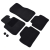 45 - Dywaniki Welurowe Petex - STYLE. BMW Seria 3 F30/F31 2012-2019r.
