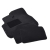 45 - Dywaniki Welurowe Petex - STYLE. BMW Seria 3 F30/F31 2012-2019r.