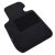 45 - Dywaniki Welurowe Petex - STYLE. BMW Seria 3 F30/F31 2012-2019r.