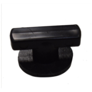 Iveco Daily VI (2014->) przednie dywaniki gumowe Amal Plast