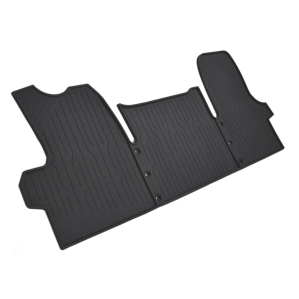 Iveco Daily VI (2014->) przednie dywaniki gumowe Amal Plast