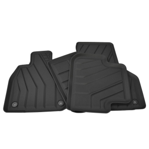 Cupra Formentor mHEV FL (2024->) kpl. dywaniki gumowe Amal Plast