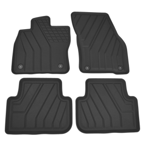 Cupra Formentor (2024->) kpl. dywaniki gumowe Amal Plast