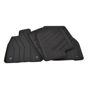 Cupra Formentor (2024->) kpl. dywaniki gumowe Amal Plast