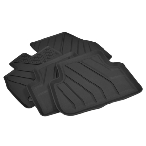 Cupra Formentor (2024->) kpl. dywaniki gumowe Amal Plast