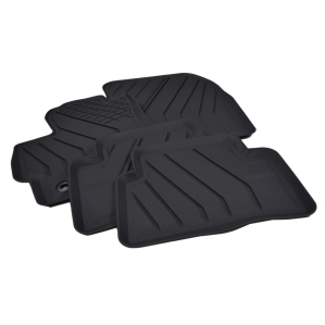 Toyota Corolla E21 HB (2019->) kpl. dywaniki gumowe Amal Plast