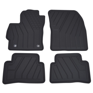 Toyota Corolla E21 HB (2019->) kpl. dywaniki gumowe Amal Plast