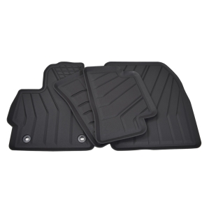 Toyota Corolla E21 HB (2019->) kpl. dywaniki gumowe Amal Plast