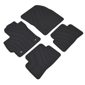 Toyota Corolla E21 HB (2019->) kpl. dywaniki gumowe Amal Plast