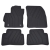 Toyota Corolla E21 HB (2019->) kpl. dywaniki gumowe Amal Plast