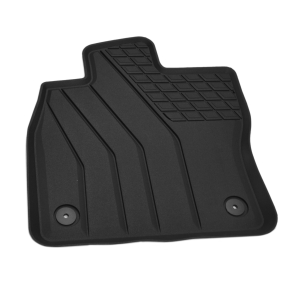 VW Golf VIII Kombi (2020->) kpl. dywaniki gumowe Amal Plast