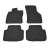 VW Golf VIII Kombi (2020->) kpl. dywaniki gumowe Amal Plast